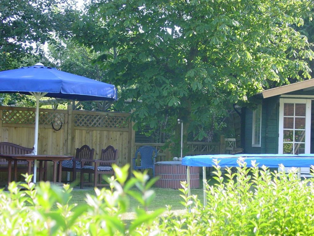 Pension Sturmmoewe Norddorf Dış mekan fotoğraf